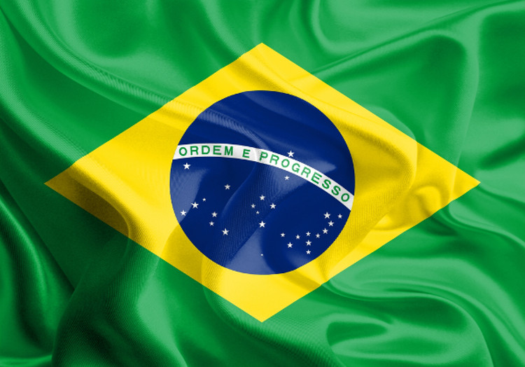 O lema da Bandeira do Brasil, “Ordem e Progresso”, foi influenciado pelo positivismo.