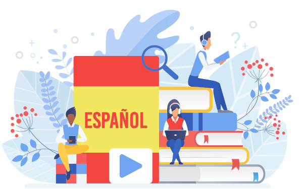 El verbo ser en español (presente de indicativo) - Mundo Educação