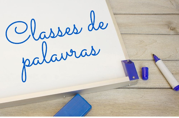 Classificação dos verbos: veja como funciona essa classe gramatical