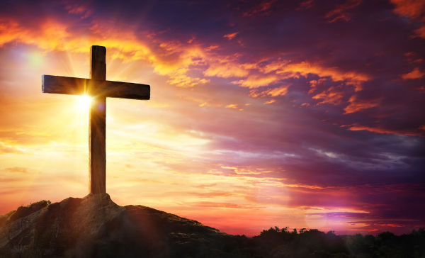 A Páscoa é uma festa que relembra a crucificação de Jesus e celebra a sua ressurreição.
