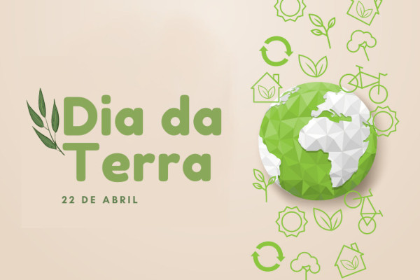 22 De Abril Dia Da Terra Prepara Enem