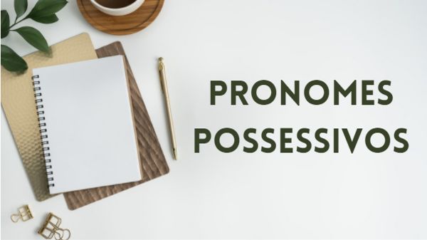 Tipos de pronomes. Classificação dos pronomes - Escola Kids