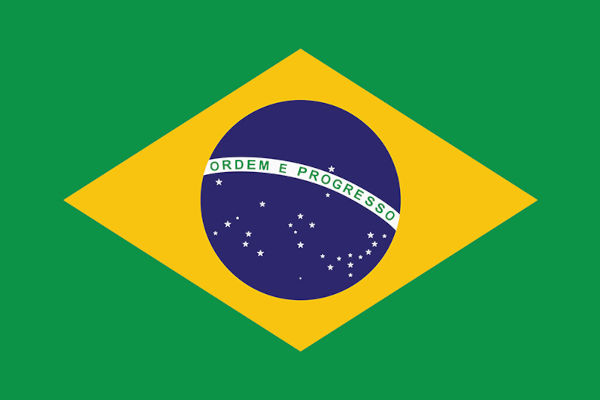 A Bandeira Nacional é um dos símbolos nacionais definidos pela legislação brasileira.