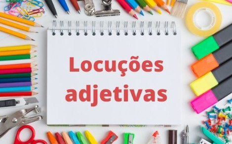 Adjetivos