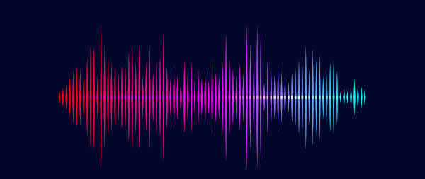 Objeto de estudo da acústica, o som é uma onda mecânica longitudinal.