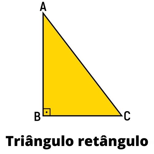 Triângulo retângulo