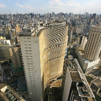 Urbanização