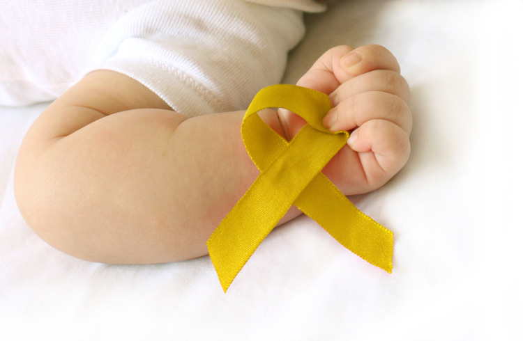 No dia 23 de novembro, celebra-se o Dia Nacional de Combate ao Câncer Infantil.
