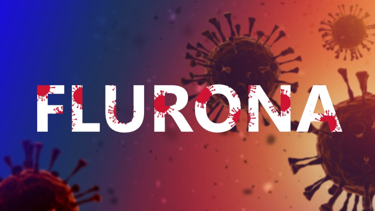 Flurona é um nome popular usado para se referir à situação em que o paciente apresenta covid-19 e gripe ao mesmo tempo.