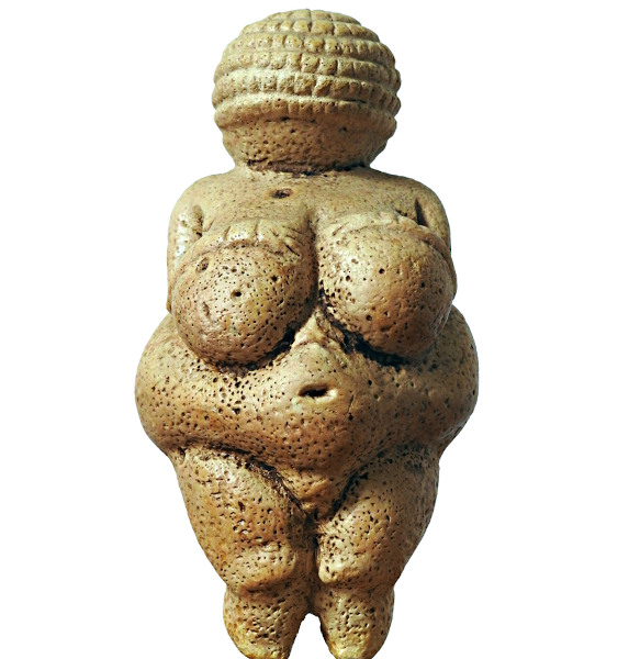 Vênus de Willendorf
