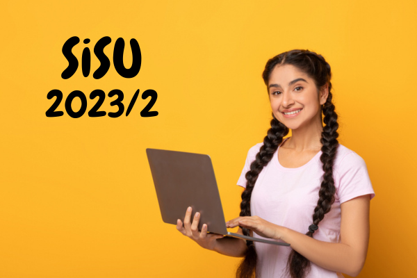 Inscrições no SiSU 2023-2 seguem até o dia 22 de junho – SiSU