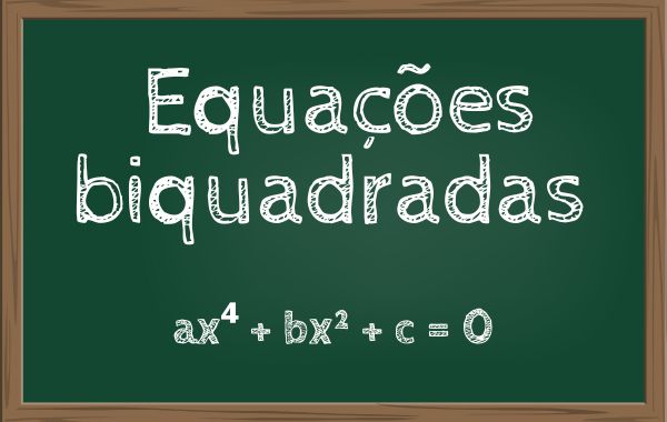 Macetesedicas - 🔸 Equação biquadrada é uma equação de quarto grau, que  para achar os valores de suas raízes é preciso transformá-la em uma equação  de 2º grau. . 🔹Essa equação é