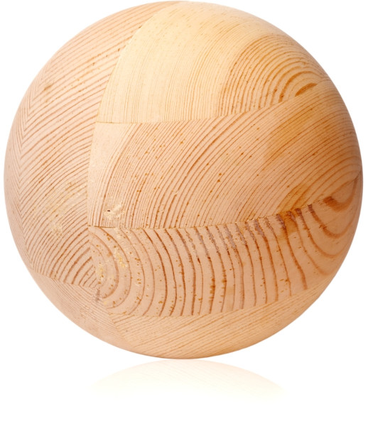 Exemplo de esfera