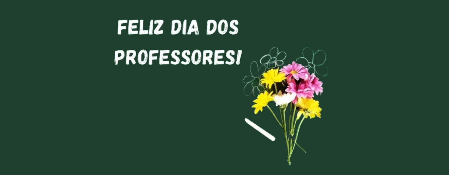 Dia dos Professores