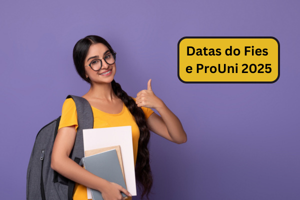 Inscrições para ambos os programas começam em fevereiro