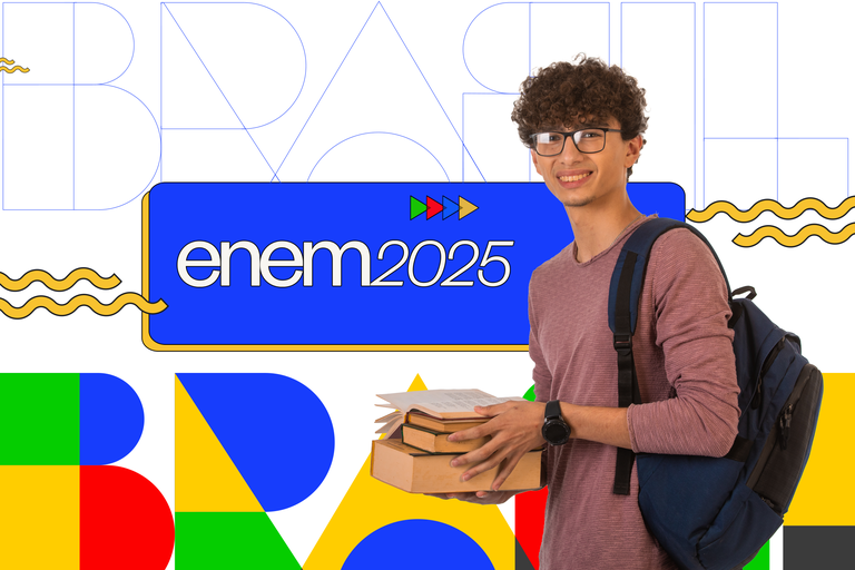 Imagem de divulgação MEC/INEP