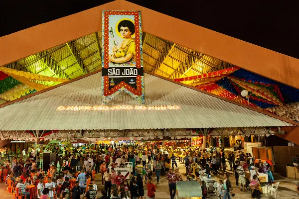 Dia de São João