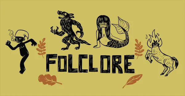 Dia do Folclore