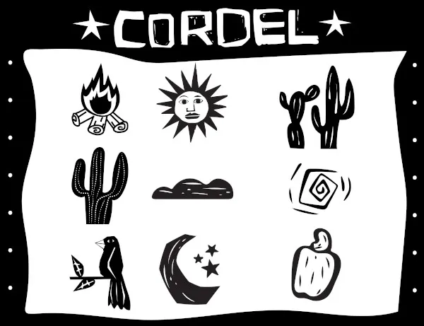 Literatura de cordel