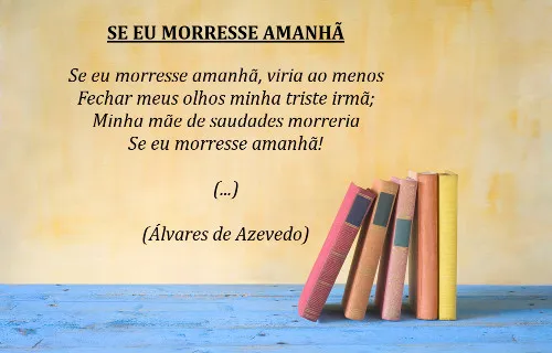 Segunda geração do Romantismo no Brasil