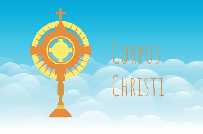 Corpus christi