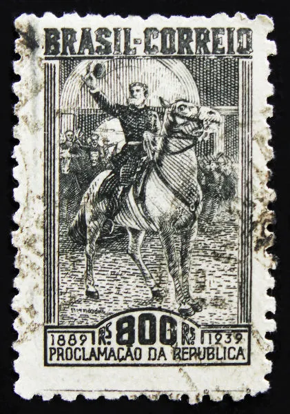 Deodoro da Fonseca e a primeira república no enem