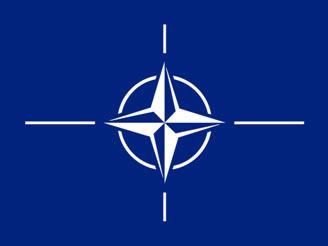 Bandeira da OTAN