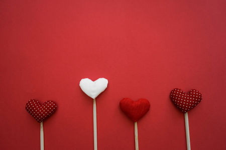 O Dia dos Namorados é comemorado no Brasil em 12 de junho