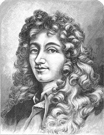 Christian Huygens**