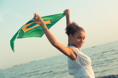 O Brasil deixou de ser um país jovem para se tornar um país adulto 