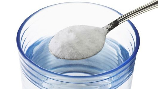 O coeficiente de solubilidade do sal de cozinha é de 36 g em 100 mL de água a 20ºC
