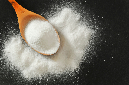O bicarbonato de sódio tem inúmeras aplicações em nosso cotidiano