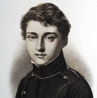 O jovem Sadi Carnot (1796-1832)