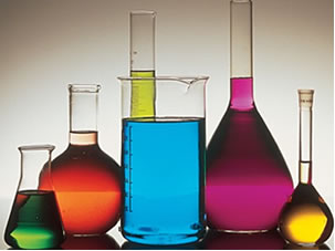 As transformações das substâncias podem ser consideradas como fenômenos físicos ou químicos