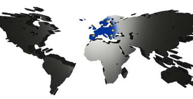 O eurocentrismo divide o mundo em “velho”, “novo” e “novíssimo”