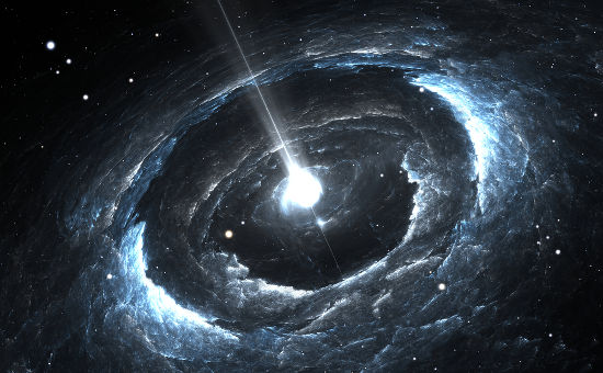 Entre os corpos celestes mais fascinantes, estão as estrelas de nêutrons, que possuem tamanho reduzido e massas gigantescas