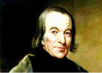 Robert Owen criticou a propriedade privada e o uso do trabalho com fins injustos.