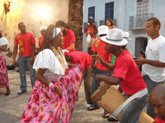 Tambor de Crioula: manifestação cultural do Maranhão