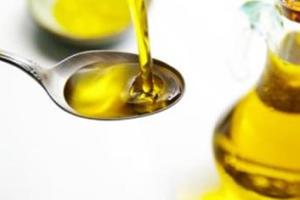 O azeite de oliva é um glicerídio.