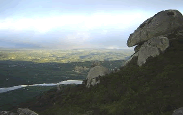 Pico do Jabre: ponto mais elevado da Paraíba 