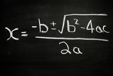 EQUAÇÃO BIQUADRADA, EQUAÇÕES DO 2º GRAU, \Prof. Gis/