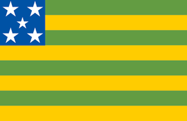 Bandeira de Goiás