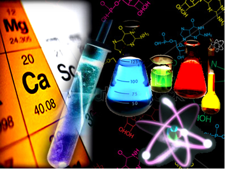 Para que o estudo da Química seja eficaz, é necessário saber primeiro alguns conceitos que essa disciplina estuda