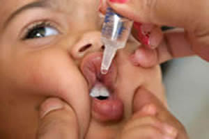 Vacinação: importante arma contra determinadas doenças.