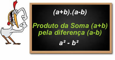 Simplificação de frações algébricas 