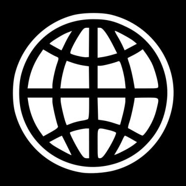 Logomarca do Banco Mundial