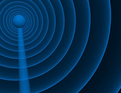 As ondas de rádio são um tipo de radiação eletromagnética