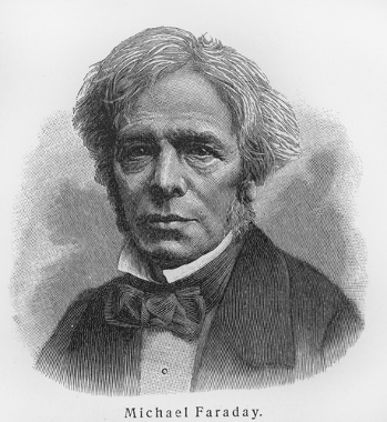 A segunda lei de Faraday refere-se à eletrólise em série, ou seja, quando substâncias diferentes são submetidas à mesma carga elétrica
