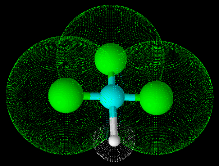 Tetracloreto de carbono é o nome usual do clorofórmio (solvente de verniz)