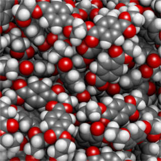 Todos os polímeros são formados por macromoléculas obtidas pela combinação de milhares de monômeros